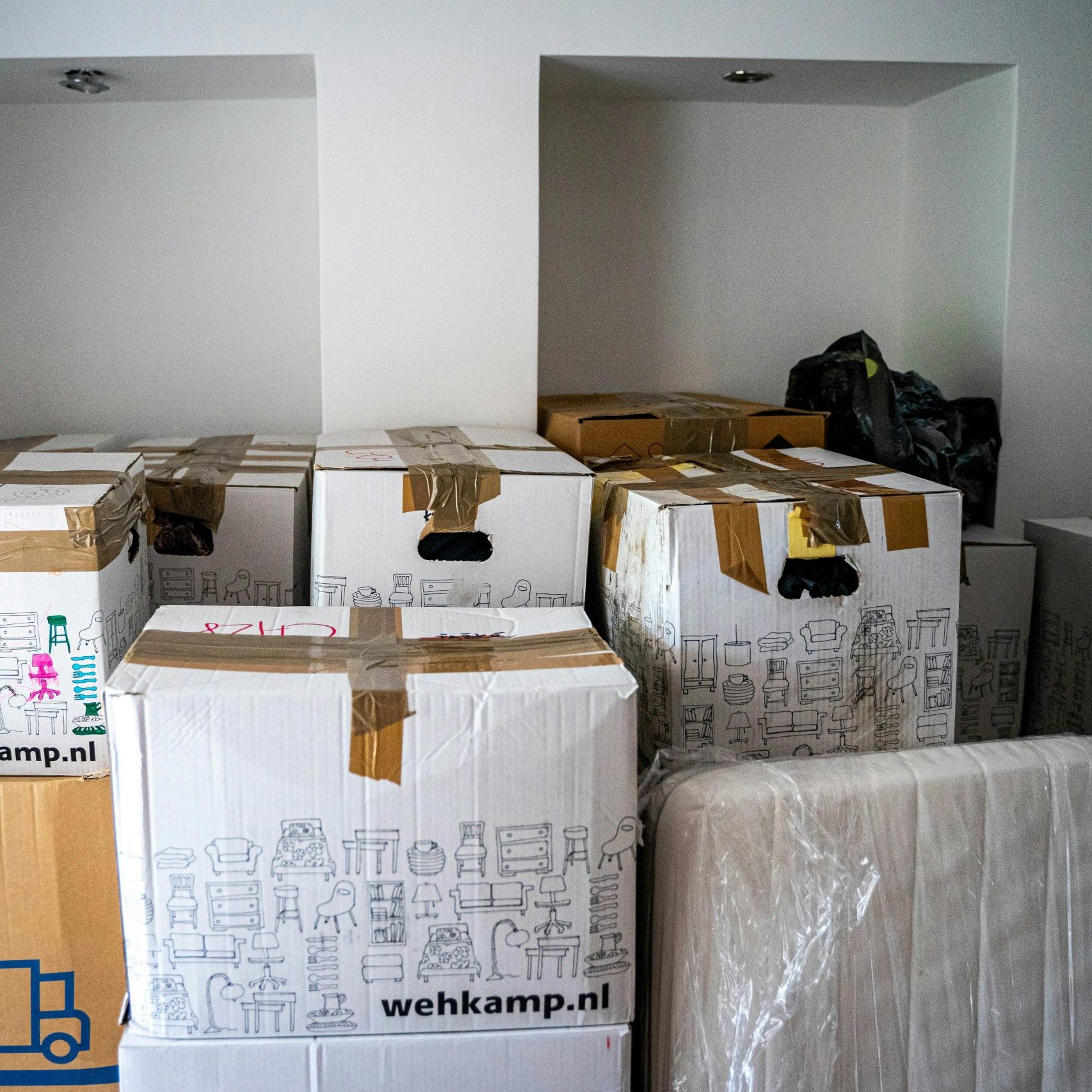 MB Reinigungsdienst Entrümpelung